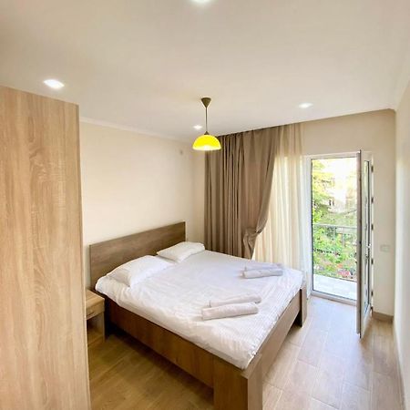 Room 27 In Kutaiszi Kültér fotó