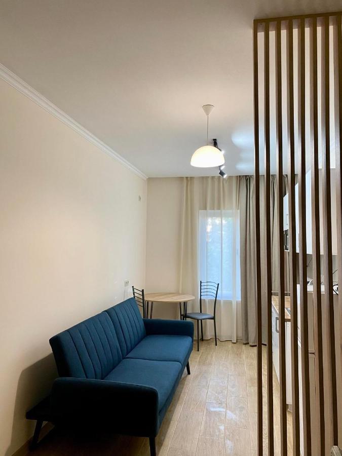 Room 27 In Kutaiszi Kültér fotó