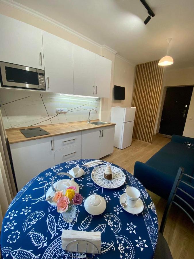 Room 27 In Kutaiszi Kültér fotó