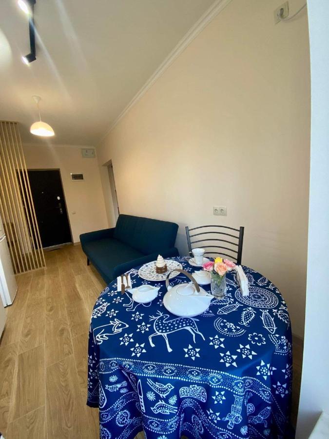 Room 27 In Kutaiszi Kültér fotó