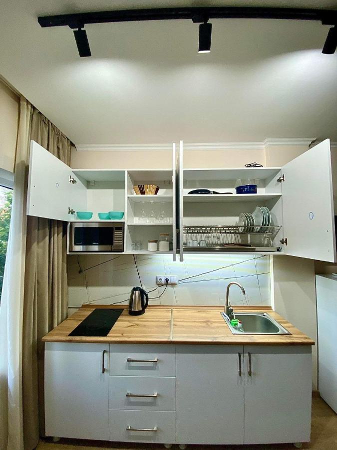 Room 27 In Kutaiszi Kültér fotó