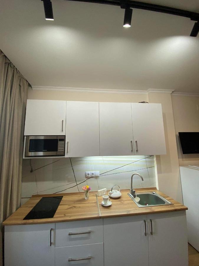 Room 27 In Kutaiszi Kültér fotó