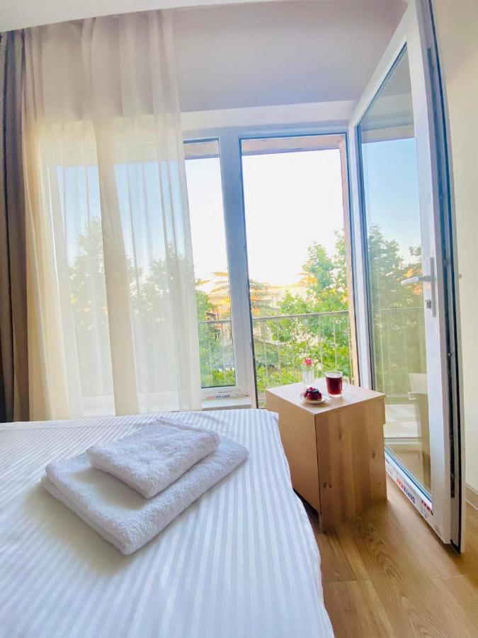 Room 27 In Kutaiszi Kültér fotó