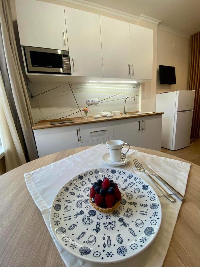 Room 27 In Kutaiszi Kültér fotó